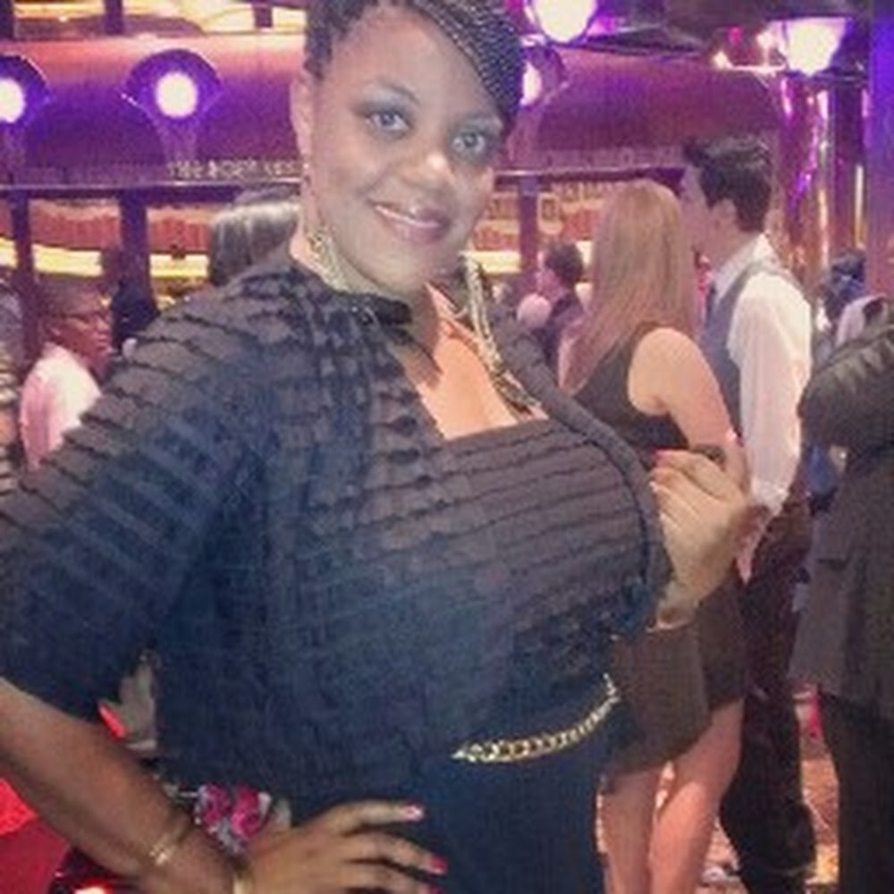 Meet your Posher, Natasha